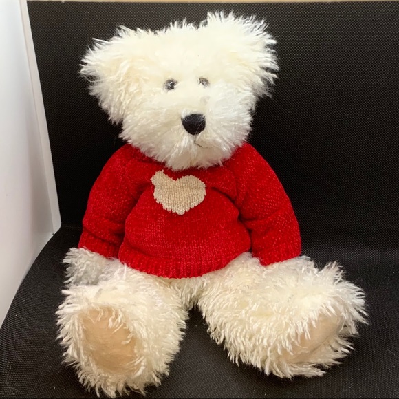 Boyds Bears “Juliet S. Bearlove”